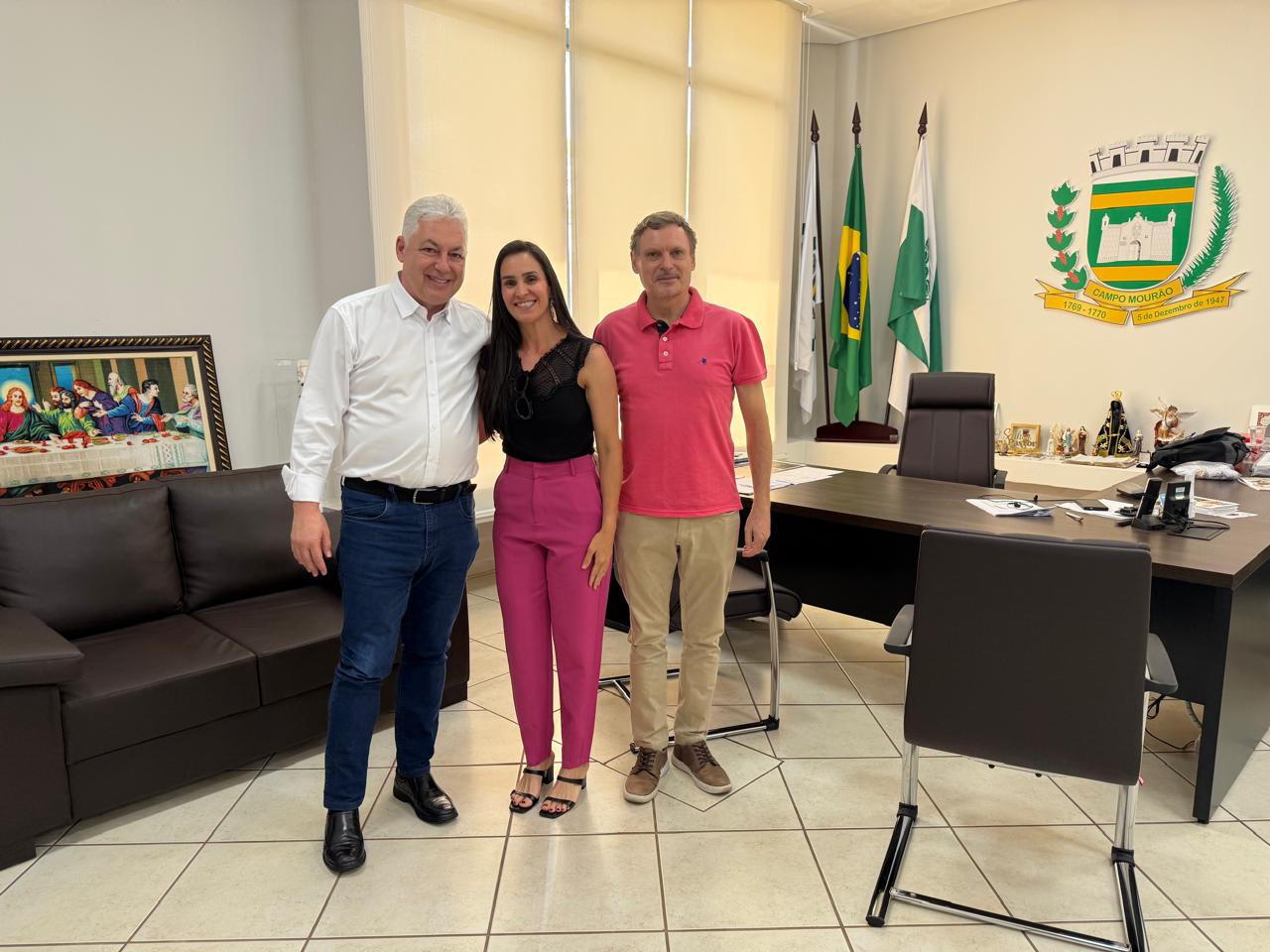 Atleta Residente em Campo Mourão participará da edição centenária da Corrida Internacional de São Silvestre