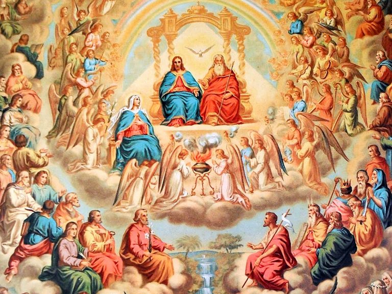 01 de Novembro, Dia de Todos os Santos, entenda origem