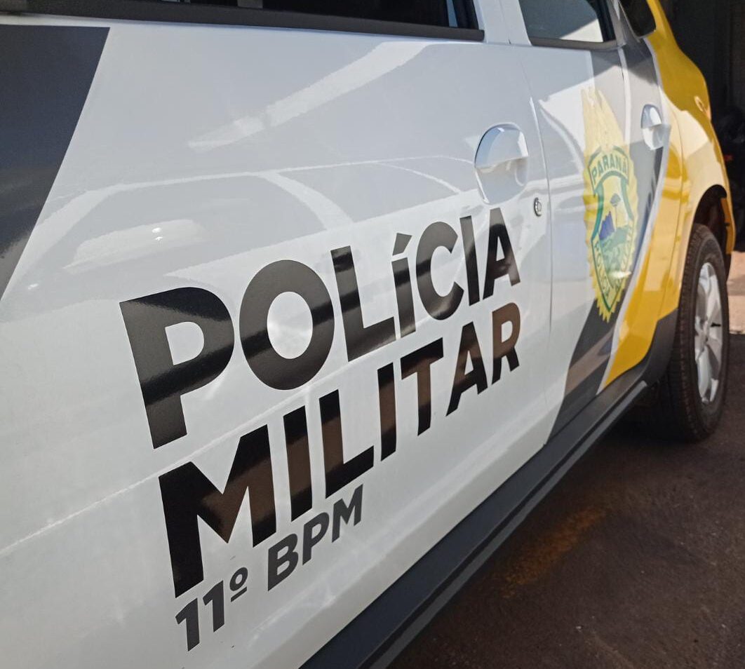 Polícia Militar Detém Homem com Mandado de Prisão por Estupro em Campo Mourão