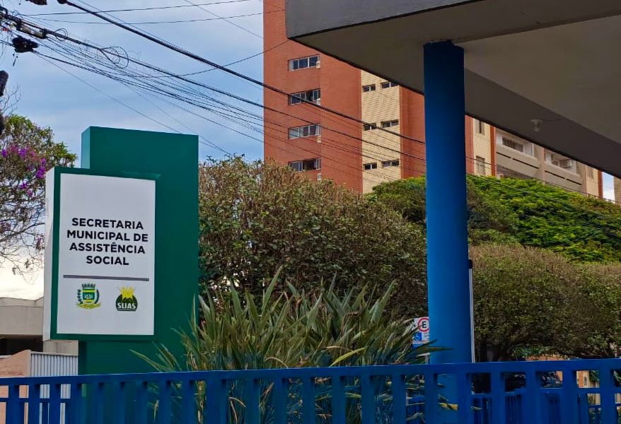 Assistência Social de Campo Mourão divulga horários de atendimento durante o recesso de fim de ano
