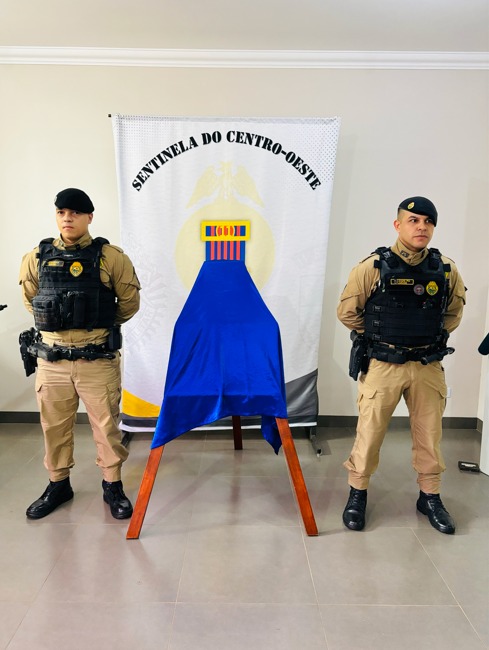 Policiais São Homenageados por Resposta Imediata em Ocorrência de Homicídio