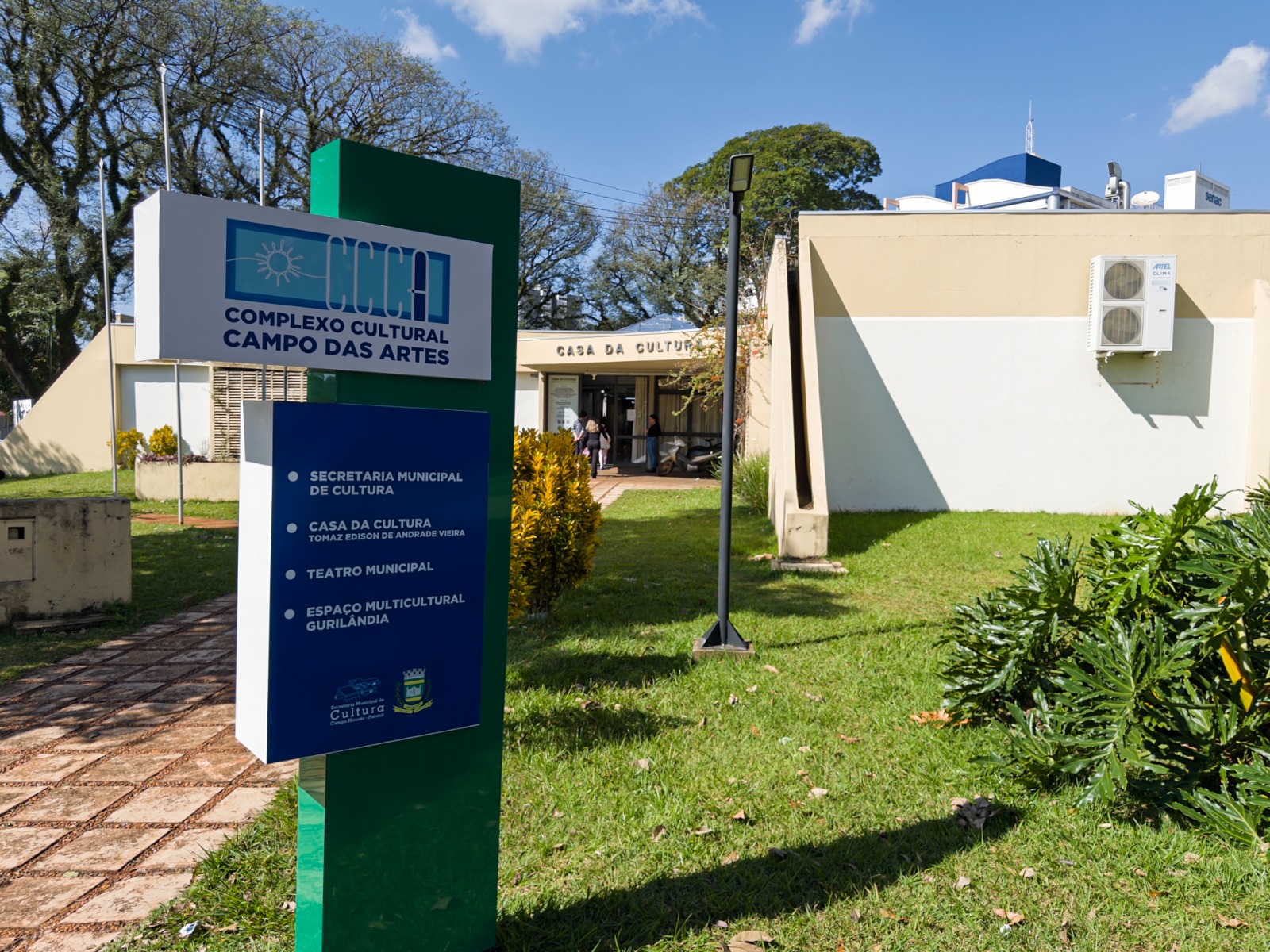 Peça “O Morto do Encantado Morre e Pede Passagem” será apresentada nesta quarta-feira na Casa da Cultura