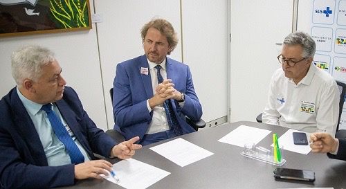 Prefeitura de Campo Mourão e Governo Federal garantem aumento de R$ 6,7 milhões por ano para a saúde