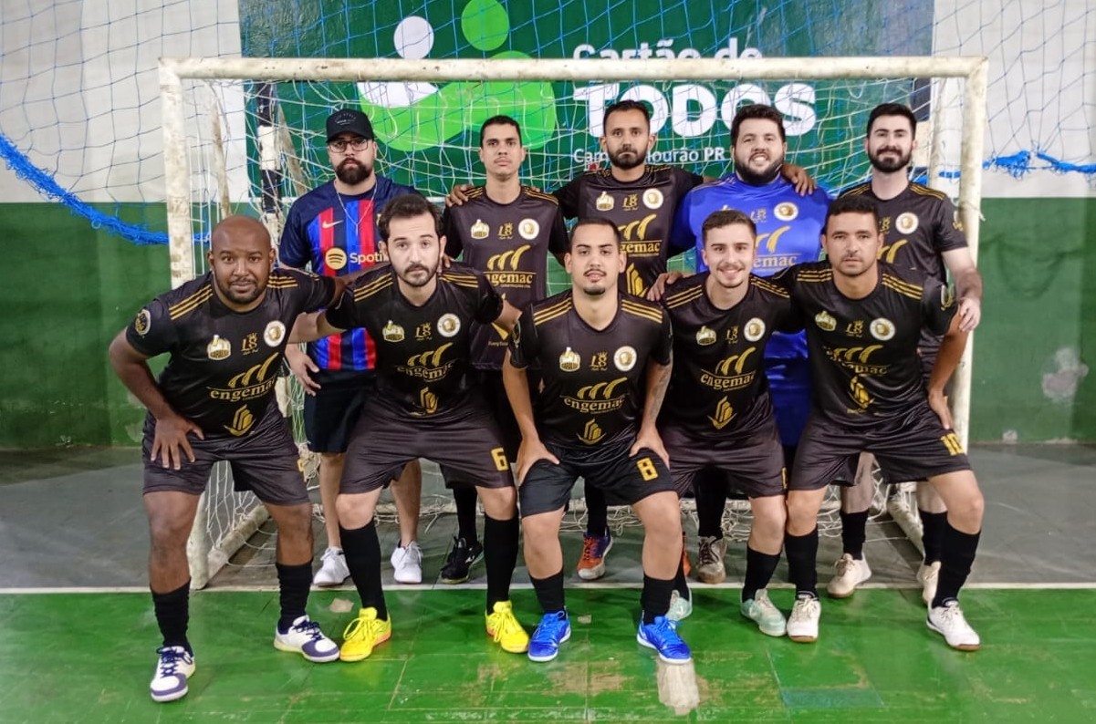 Campeonato Municipal de Futsal conhecerá seu campeão da Divisão Especial nesta quarta-feira