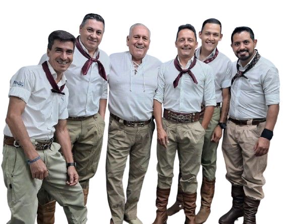 Prefeitura de Campo Mourão confirma Show da Virada com o Grupo Minuano na Praça São José