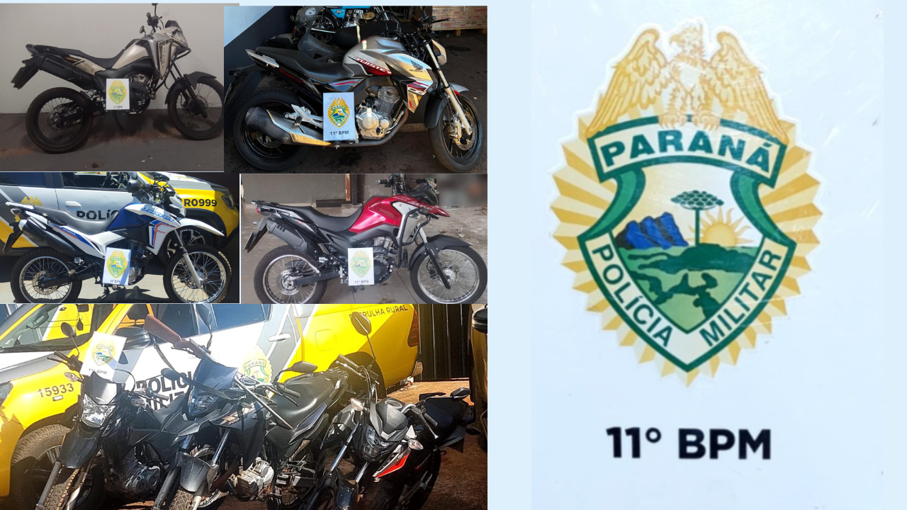 Polícia Militar Fortalece Segurança com Ofensiva Contra Adulteração de Veículos na Região