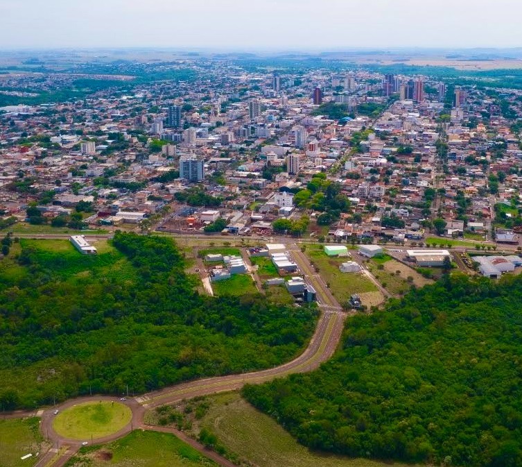 2025: um ano de trabalho, compromisso e transformação em Campo Mourão