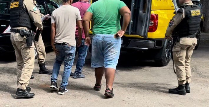 Polícia Civil registra nova denúncia contra grupo suspeito de estelionato em Campo Mourão