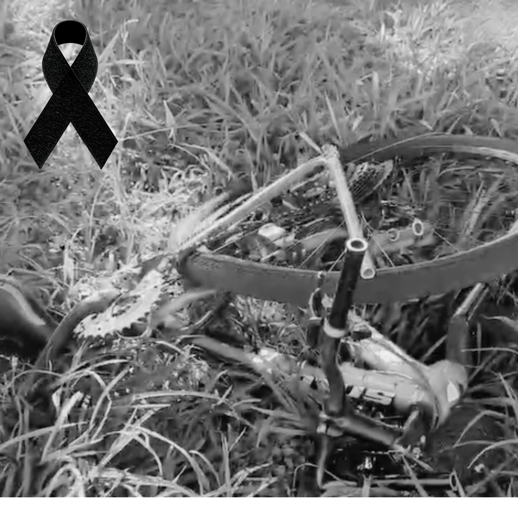 Morre no hospital adolescente atropelado por carreta em Campo Mourão