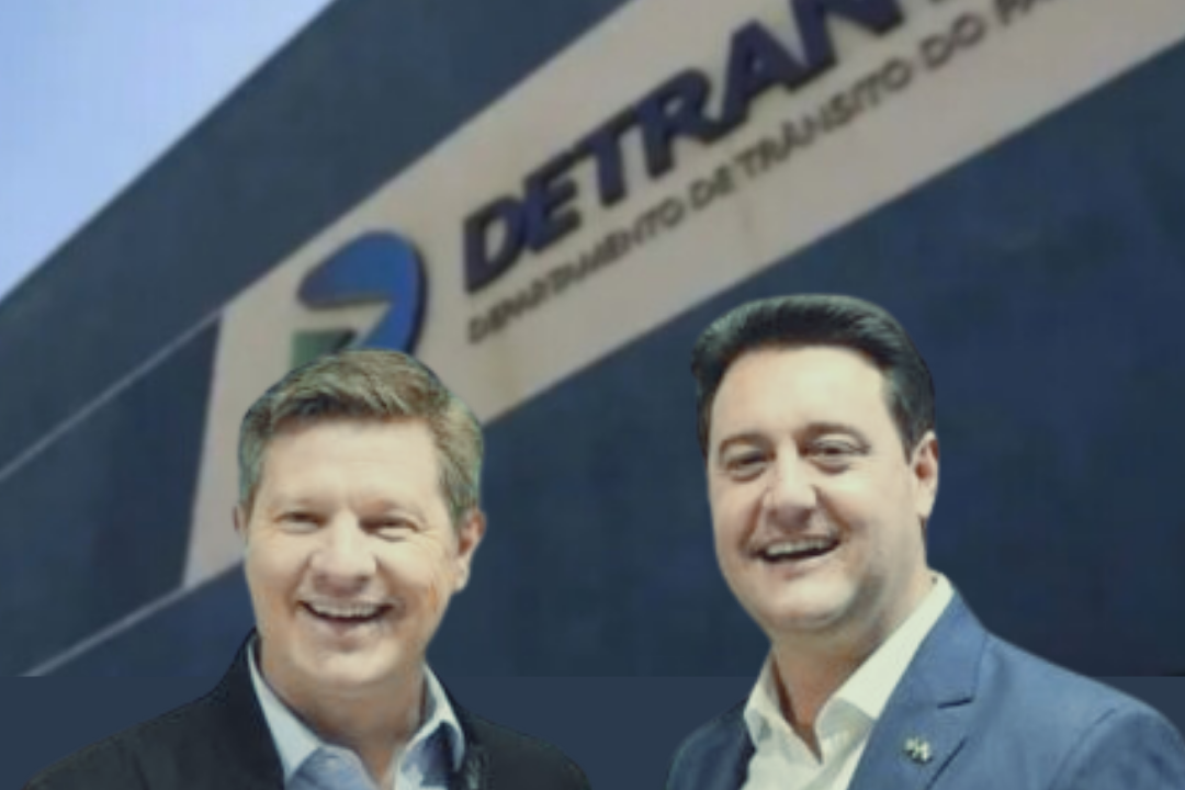 Detran-PR vai tirar a exigência de baliza no processo de habilitação, diz Santin Roveda