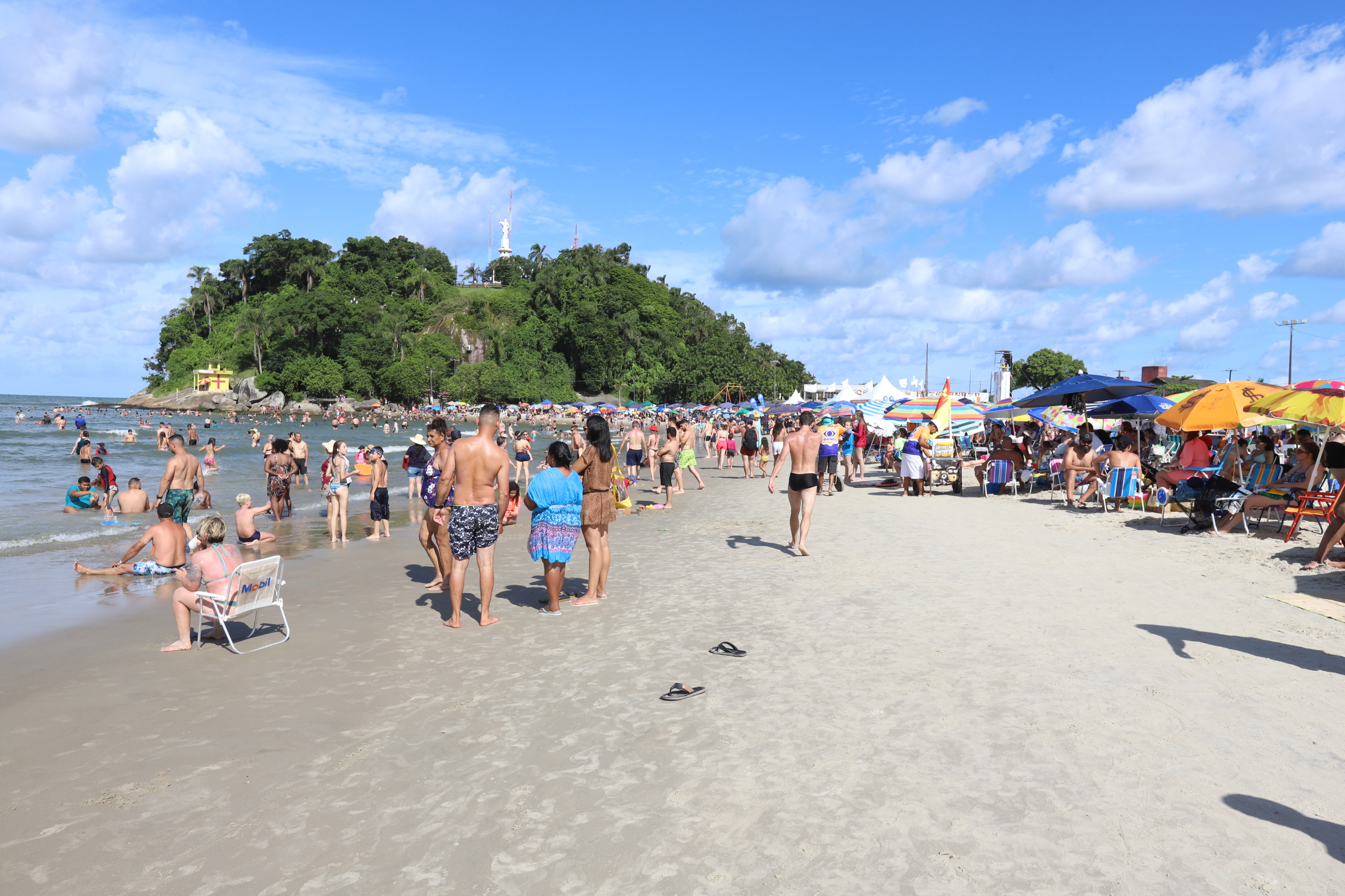 Semana terá gangorra nas temperaturas e chuvas irregulares, prevê o Simepar