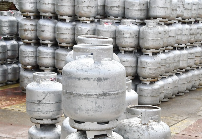 Pesquisa do Procon aponta aumento nos preços dos combustíveis e do gás de cozinha