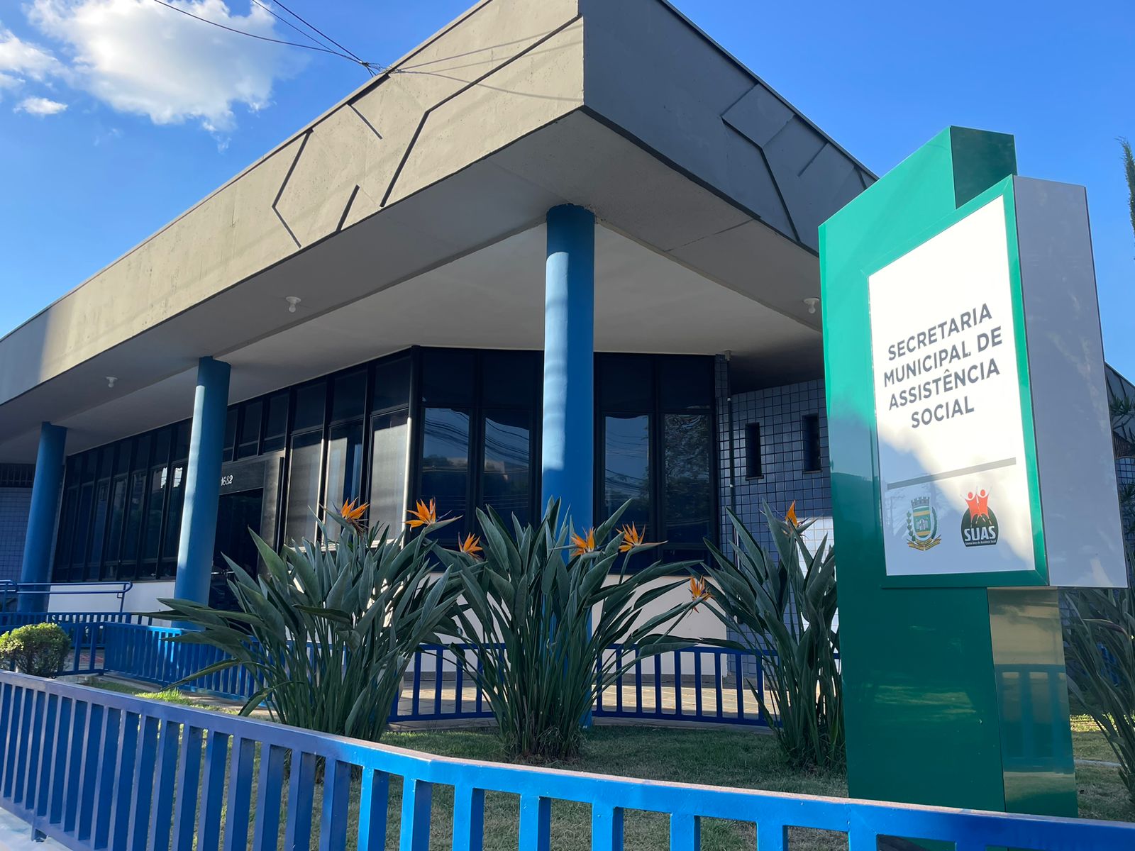 Secretaria de Assistência Social de Campo Mourão promove atendimento descentralizado do Cadastro Único