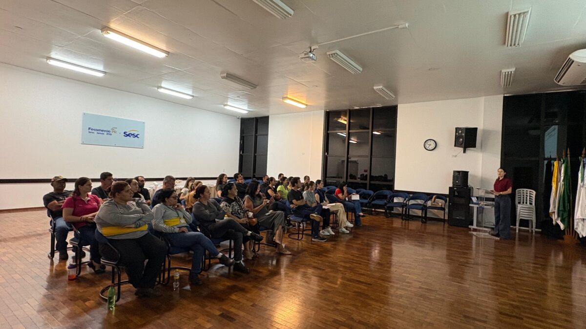 Comitê intersetorial reforça planejamento e divulga cenário da dengue em Campo Mourão