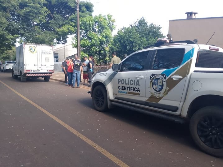 Homem de 27 anos é executado a tiros em Araruna; polícia encontrou 12 cápsulas de pistola no local