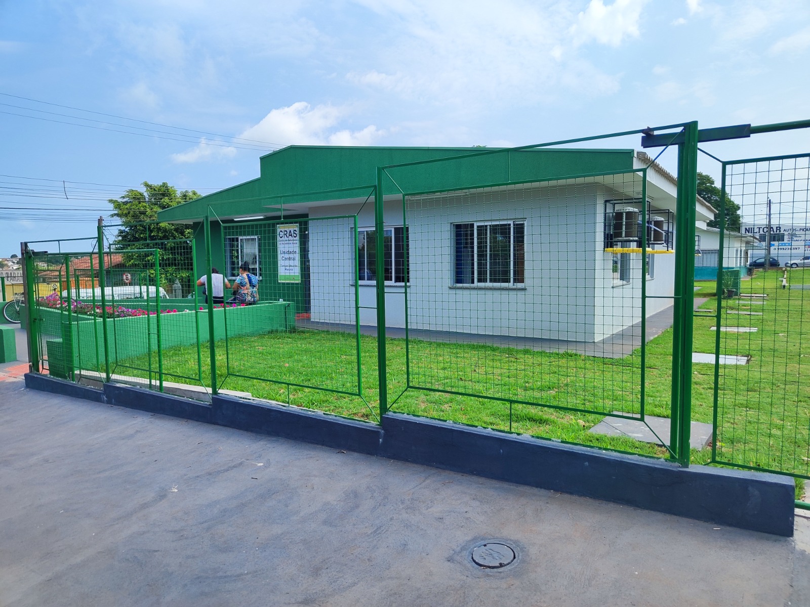 Campo Mourão: Centros de Referência de Assistência Social atendem em horário especial na terça-feira (10)