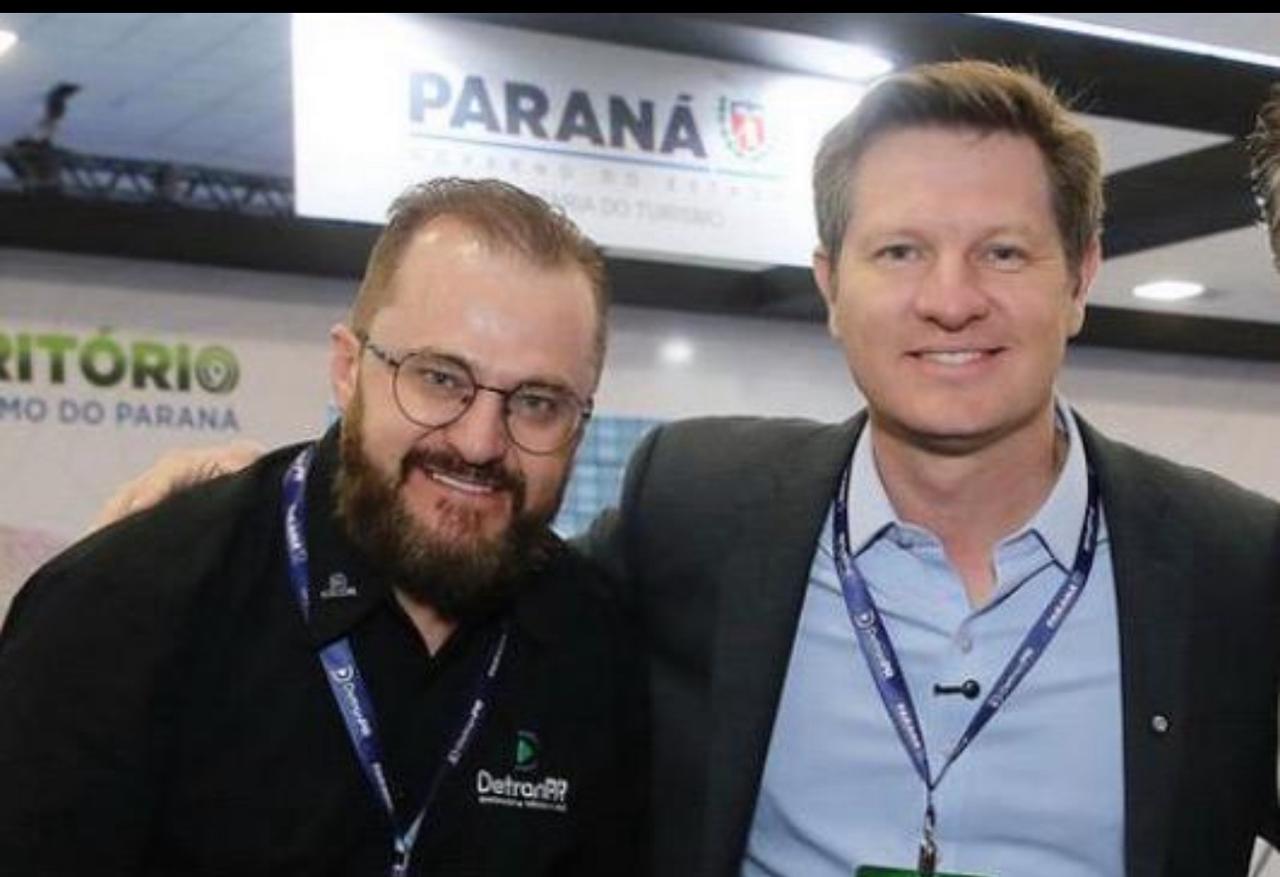 Paraná registra salto em emplacamentos após redução histórica do IPVA; Sudoeste lidera crescimento