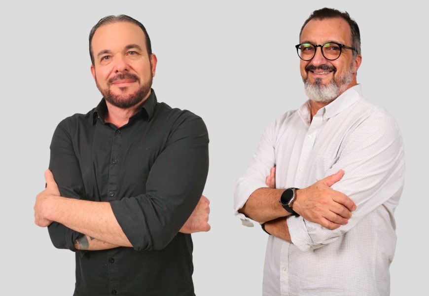 Prefeito Douglas Fabrício anuncia mudanças no secretariado municipal