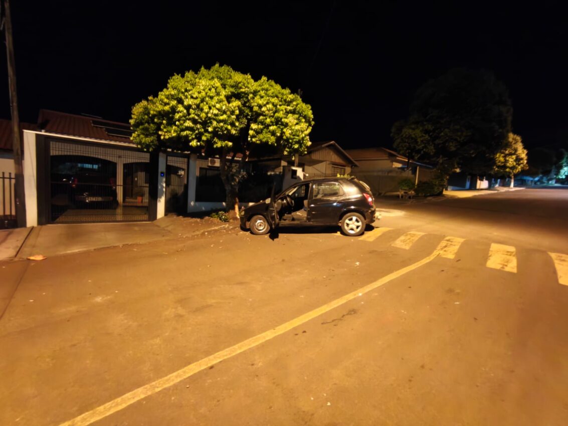 Polícia Militar prende condutores por embriaguez ao volante e direção perigosa na região