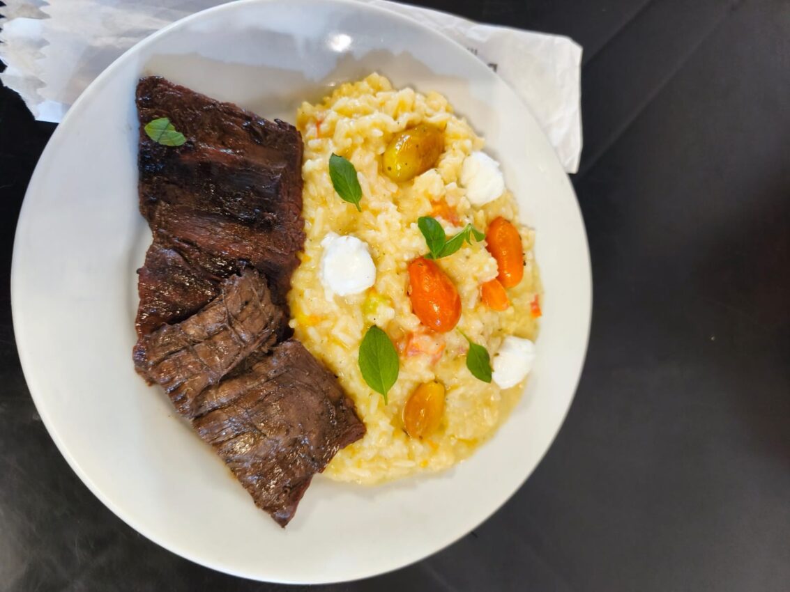 Festival “Campo Mourão no Prato” impulsiona economia local e movimenta setor gastronômico