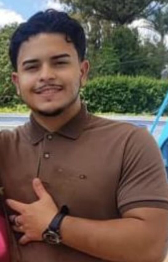 Tragédia em comemoração: Jovem morre afogado durante festa de casamento no Lago Mourão