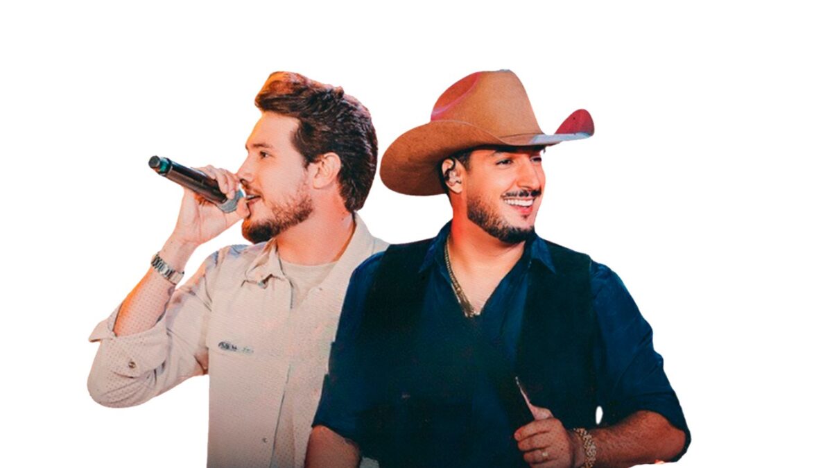 Bruno & Barreto confirmados para a Festa Nacional do Carneiro no Buraco 2026