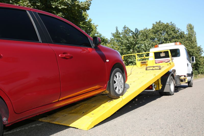 Campo Mourão: licitação vai contratar empresa para remoção e depósito de veículos apreendidos