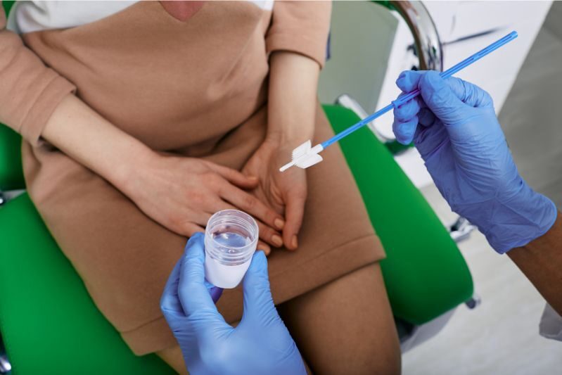 Secretaria de Saúde de Campo Mourão promove campanha de exames preventivos para mulheres com horário estendido nas UBSs