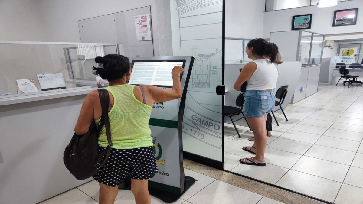 Pagamento de IPTU com desconto em Campo Mourão vence no próximo dia 10 de março