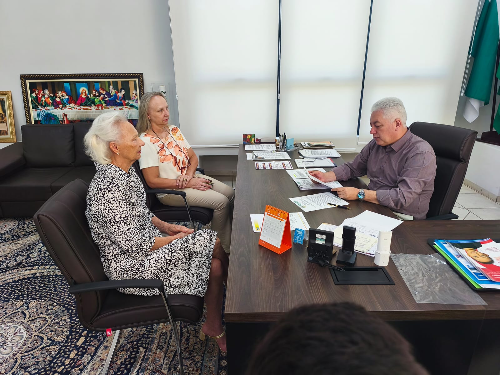 Poder Executivo propõe criação do Dia Municipal de Proteção à Criança