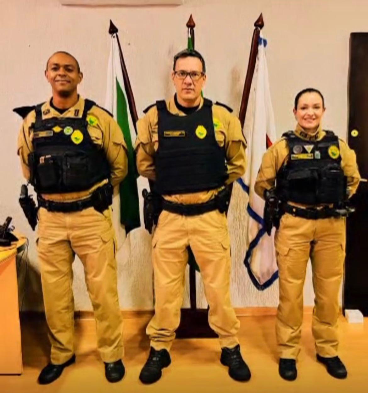 Polícia Militar amplia alcance do PROERD em Campo Mourão através de parceria estratégica