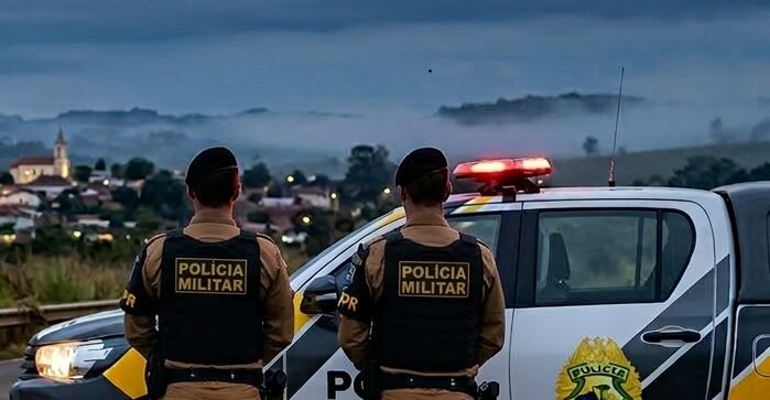 PM EM AÇÃO: ONDA DE PRISÕES RETIRA CRIMINOSOS DE ALTA PERICULOSIDADE DAS RUAS