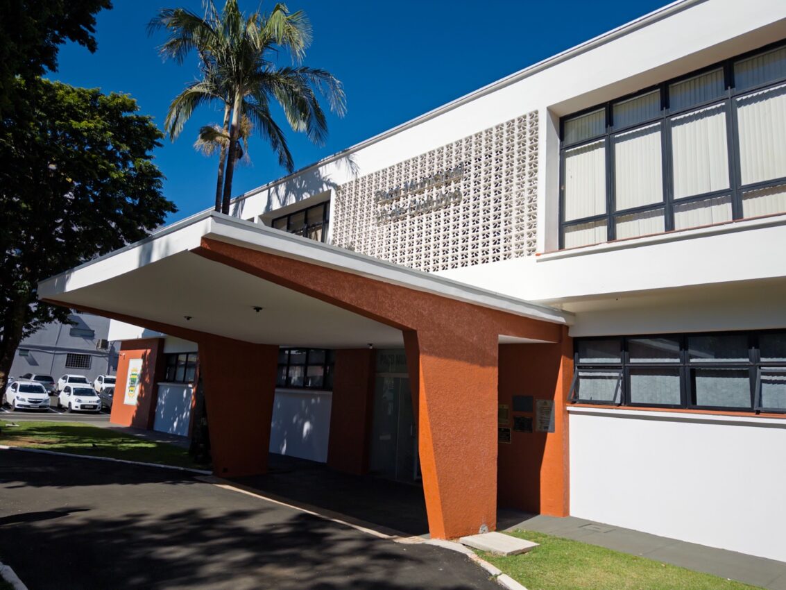 Prefeitura de Campo Mourão divulga funcionamento dos serviços públicos no feriado de São José