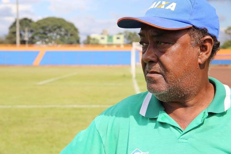 Luto no esporte: Morre Reinaldo de Oliveira, icônico zelador do Estádio Brzezinski