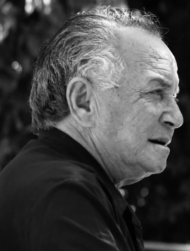 Luto em Campo Mourão: Falece o líder comunitário Zé Divino aos 83 anos