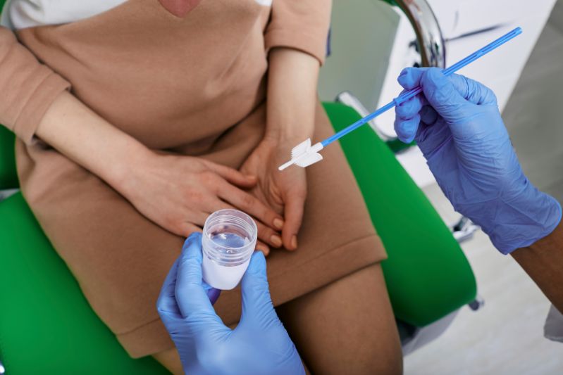 Campanha de exames preventivos para mulheres será realizada nesta quarta-feira (15) em Campo Mourão