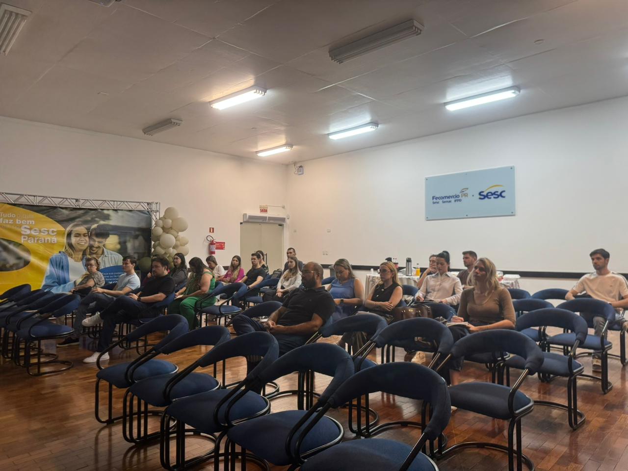 Médicos da UPA e Pronto Atendimento recebem treinamento em urgências cardiológicas em Campo Mourão