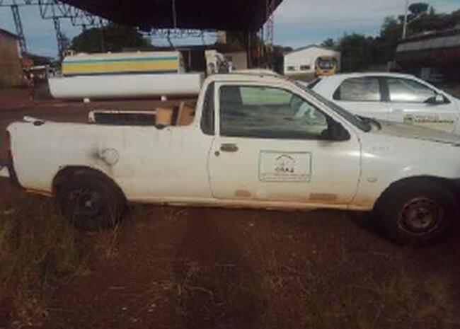 Campo Mourão abre leilão eletrônico com mais de R$ 1,4 milhão em bens