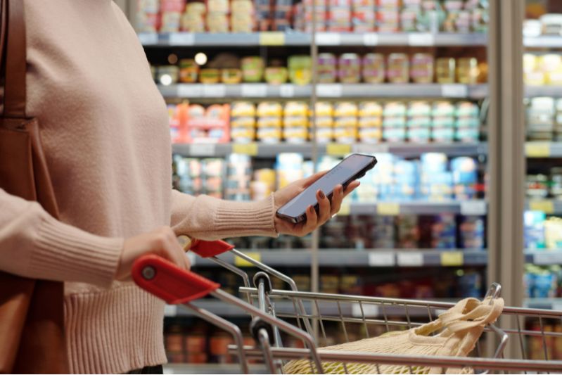 Itens da cesta básica têm variação de até 167% em Campo Mourão, aponta Procon