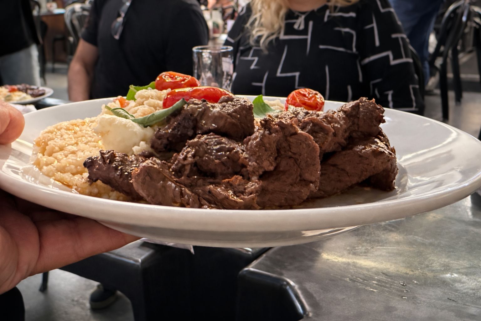 Festival Campo Mourão no Prato: mais de R$ 3 milhões em 15 dias