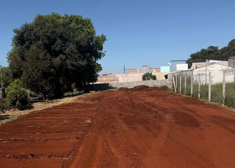 Campo Mourão investe R$ 600 mil na modernização de espaços esportivos