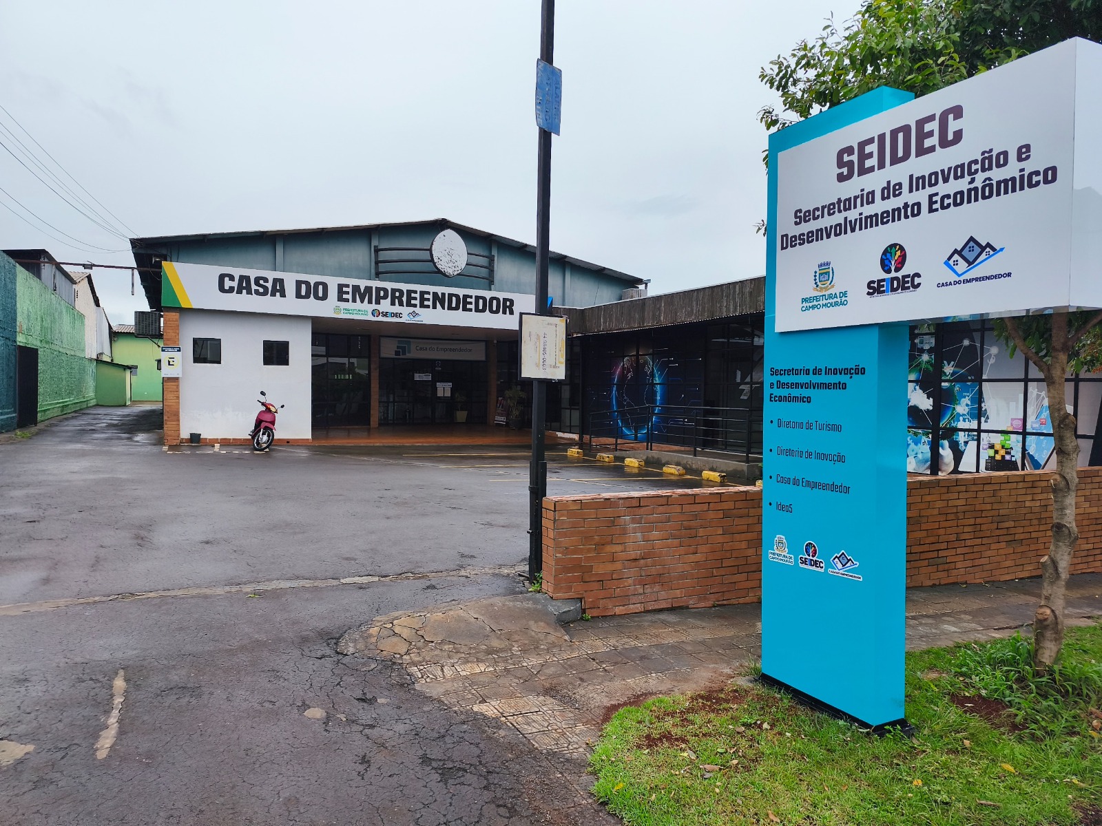 Rodada de Crédito facilita acesso de empreendedores em Campo Mourão