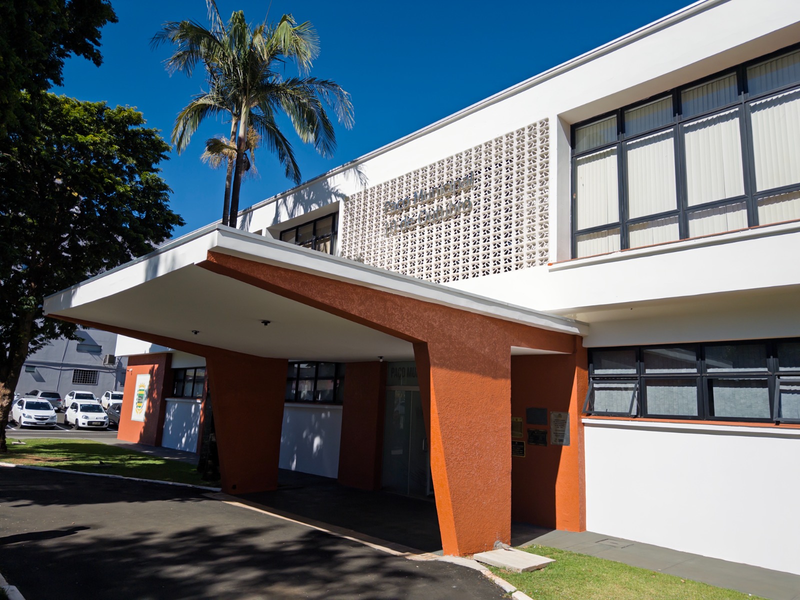 Inscrições para processo seletivo de estagiários da Prefeitura de Campo Mourão terminam nesta sexta-feira (10)