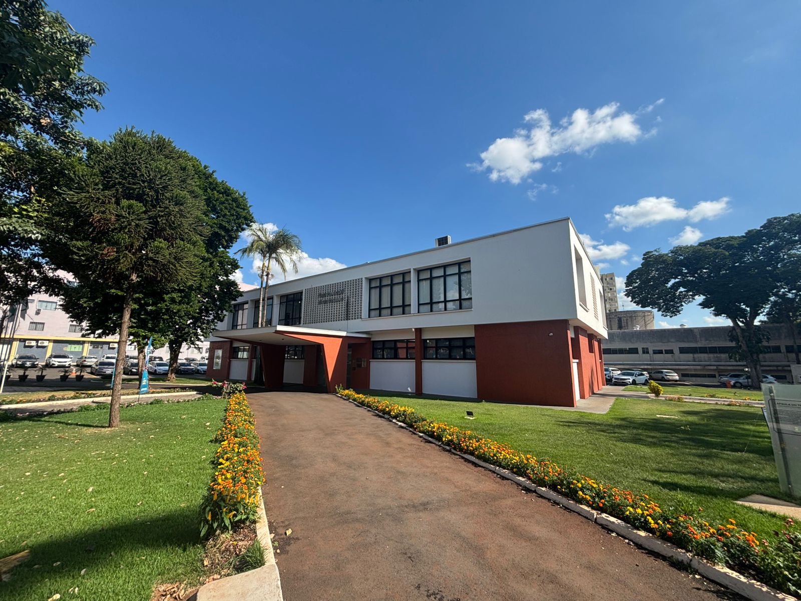 NOTA OFICIAL – PREFEITURA DE CAMPO MOURÃO