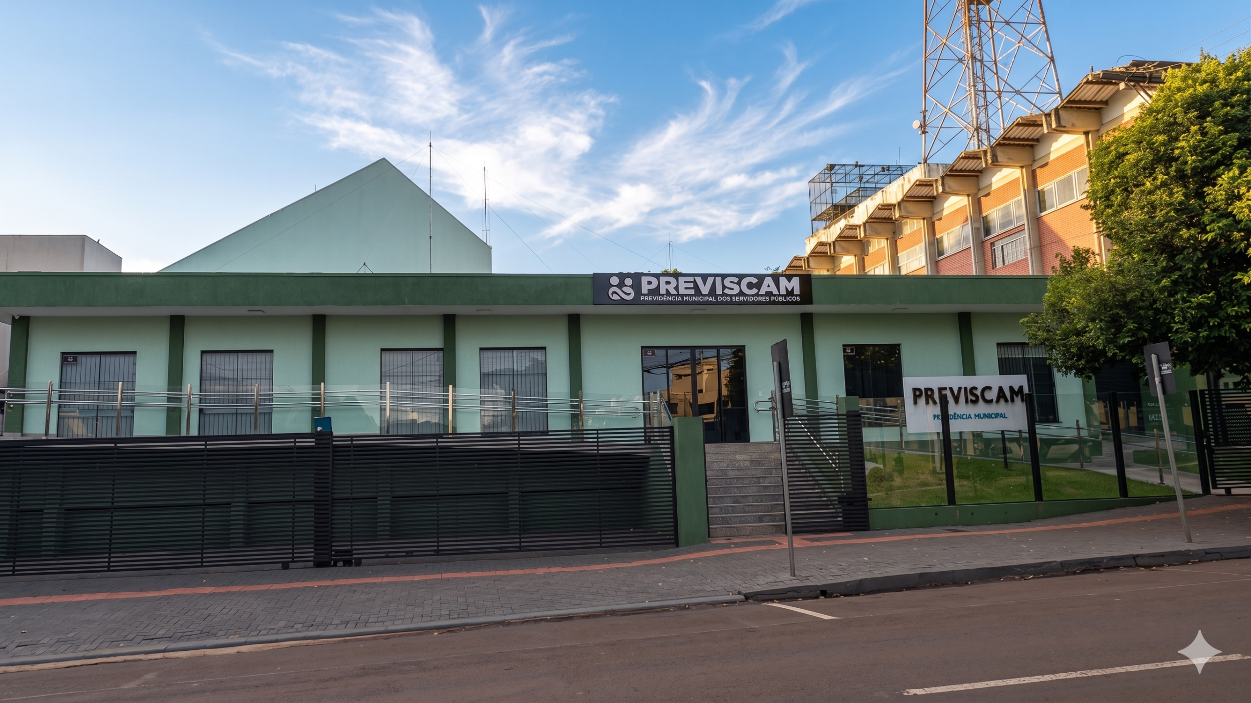 Regime previdenciário de Campo Mourão alcança nota máxima em indicador nacional