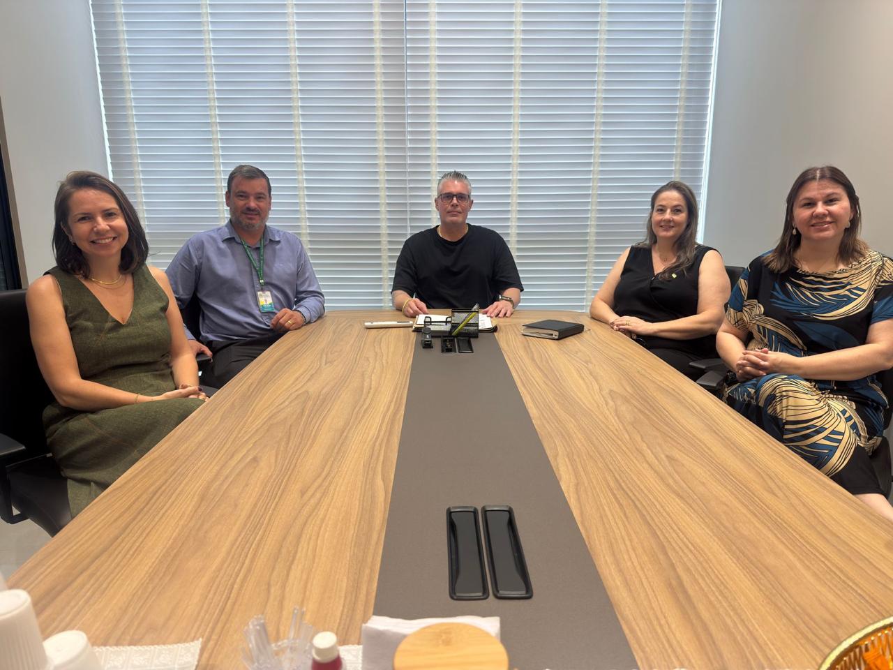 Projeto do Procon amplia acesso à Justiça com apoio da OAB em Campo Mourão