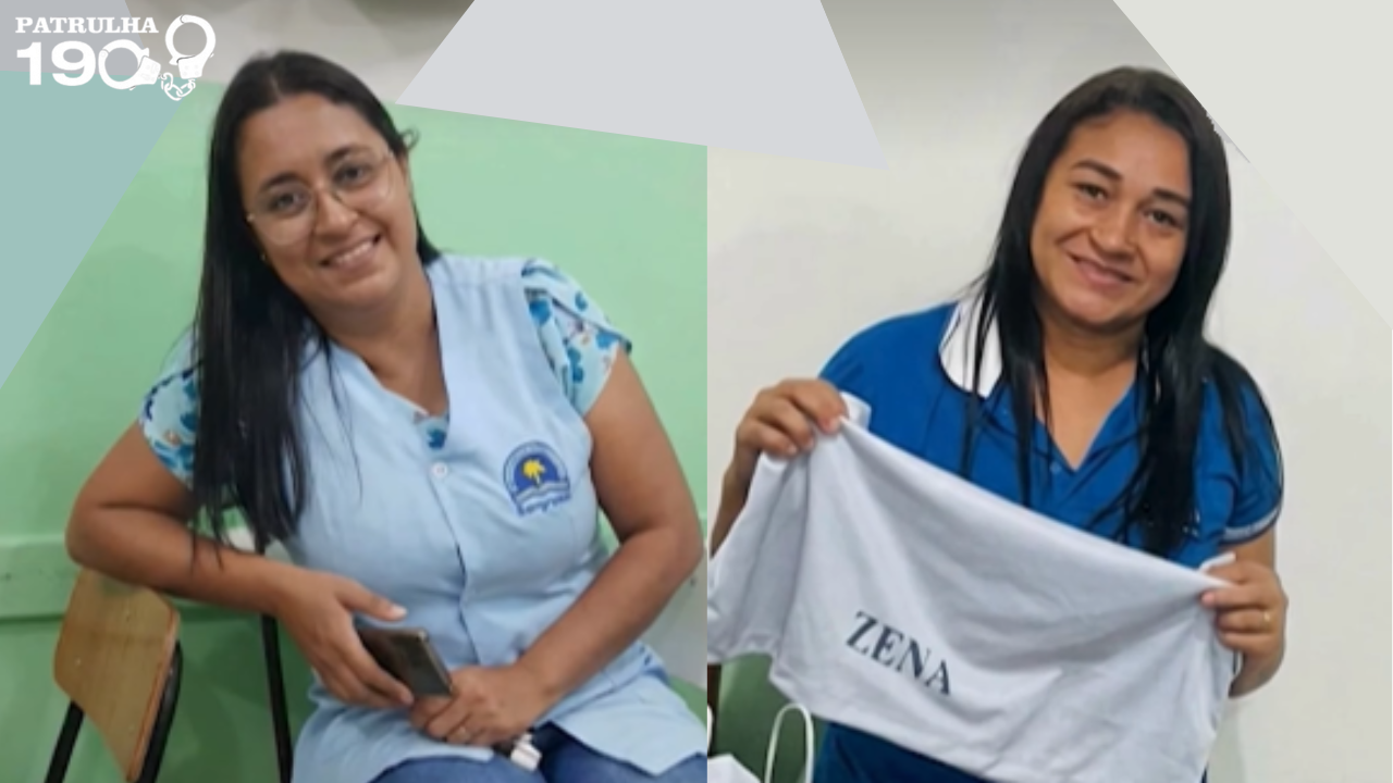 Adolescente de 13 anos mata duas funcionárias em ataque a escola no Acre