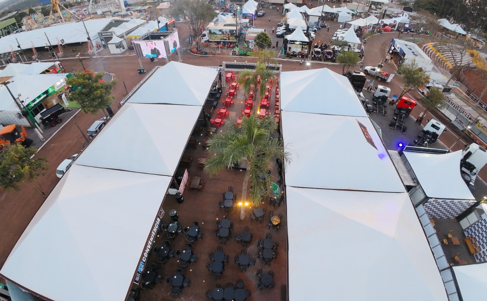 Festa Nacional do Carneiro no Buraco desperta grande interesse empresarial e segue com credenciamento aberto para espaços comerciais