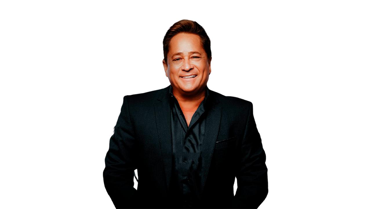 Leonardo fará o show de abertura da Festa Nacional do Carneiro no Buraco 2026