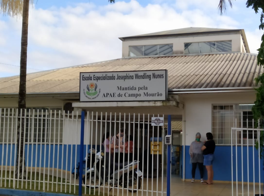 Imposto de Renda pode ajudar 11 entidades que atendem crianças e idosos em Campo Mourão
